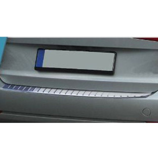 SEUIL PROTECTION COFFRE INOX