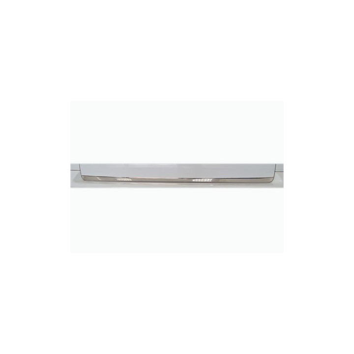 BAGUETTE BAS DE COFFRE INOX