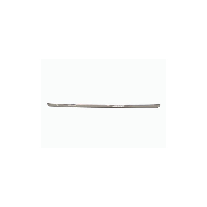 BAGUETTE BAS DE COFFRE INOX