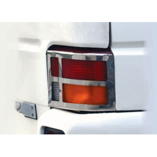 ENTOURAGE FEU DE STOP 