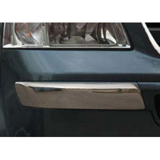 PAUPIERES PARE CHOC CHROME