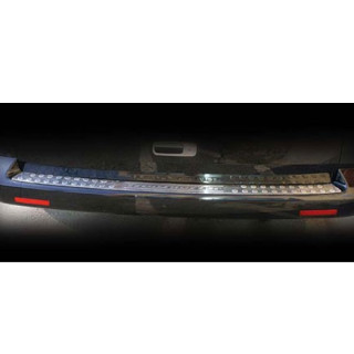 LINE SEUIL PROTECTION COFFRE INOX