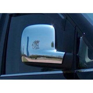 COQUES RETROS CHROME 