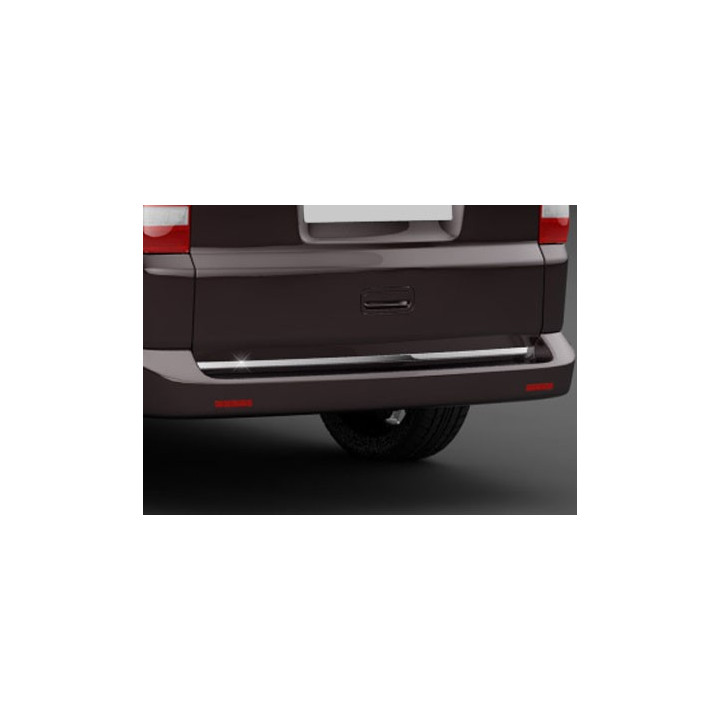 BAGUETTE BAS DE COFFRE INOX