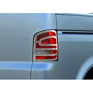 ENTOURAGE FEU STOP CHROME