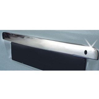 LINE BAGUETTE DE COFFRE INOX  (1 PORTE)