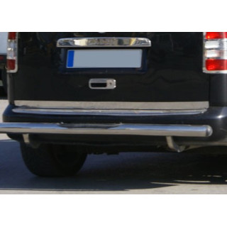 BAGUETTE BAS DE COFFRE INOX