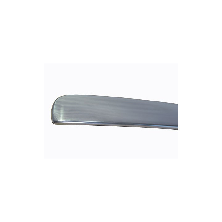 LINE BAGUETTE DE COFFRE INOX  (1 PORTE)