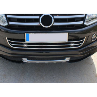 BAGUETTES PARE CHOC CHROME