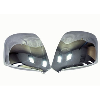 COQUES RETROS CHROME