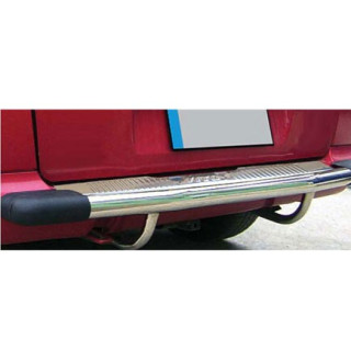 LINE SEUIL PROTECTION COFFRE INOX