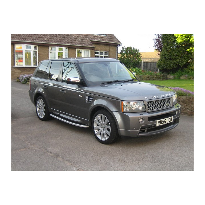 MARCHE PIED PLAT OEM RANGE ROVER SPORT 2005-2013