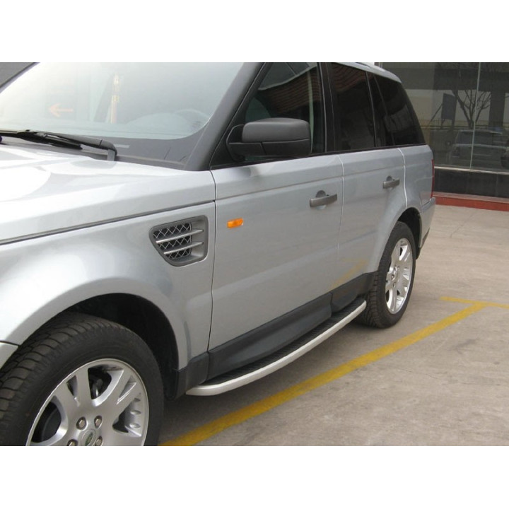 MARCHE PIED PLAT OEM RANGE ROVER SPORT 2005-2013