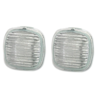 REPETITEURS LATERAUX BLANC AUDI A3 8L 96-00