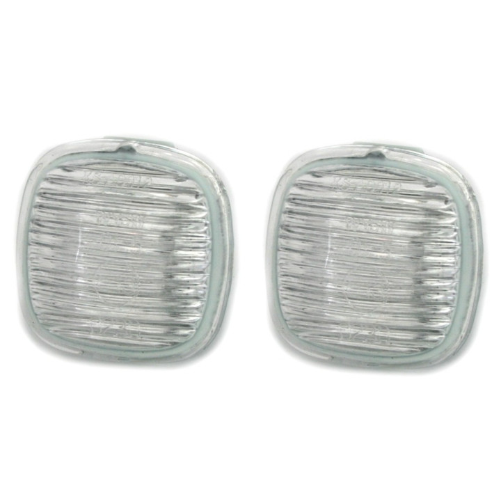 REPETITEURS LATERAUX BLANC AUDI A3 8L 96-00