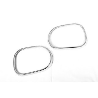 ENTOURAGES RETROVISEUR MERCEDES ML W163 97-01