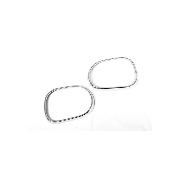 ENTOURAGES RETROVISEUR MERCEDES ML W163 97-01