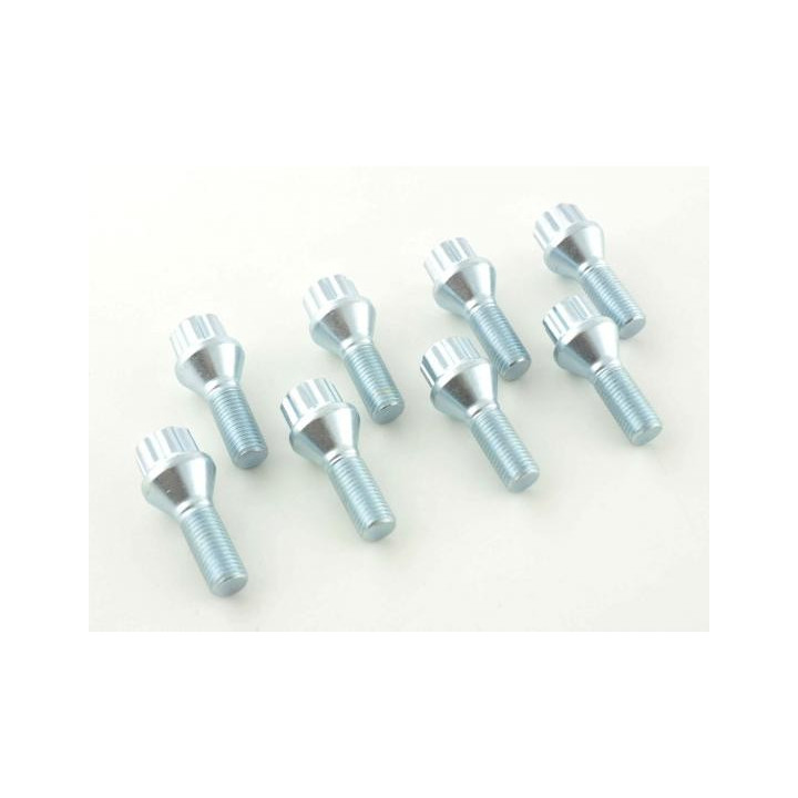 PACK 8 GOUJONS  M12*1.5*32