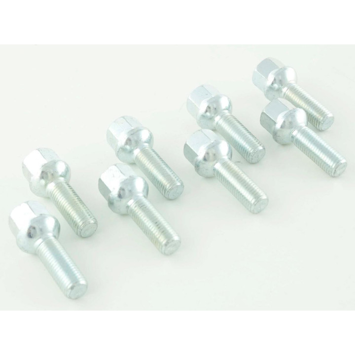 PACK 8 GOUJONS  M12*1.5*35