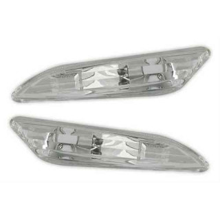 REPETITEURS CHROME ALFA 147 156