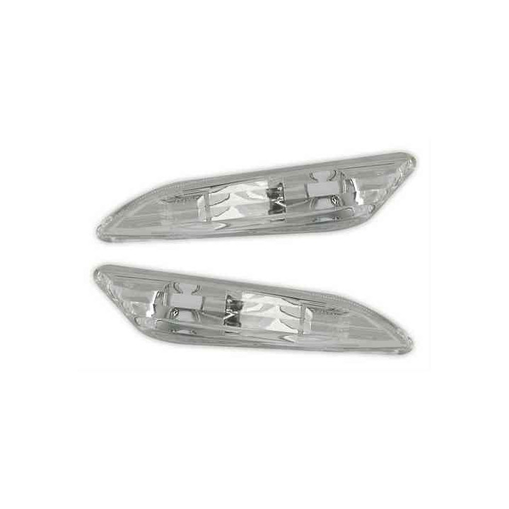 REPETITEURS CHROME ALFA 147 156