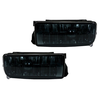 ANTIBROUILLARDS FUMES BMW E36