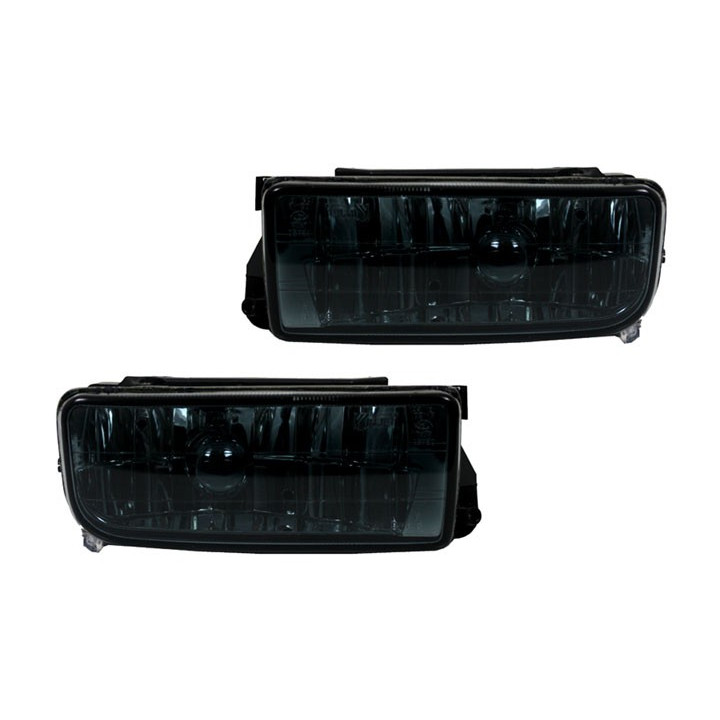 ANTIBROUILLARDS FUMES BMW E36