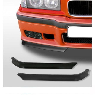 RAJOUT SPOILER PC AVANT M LOOK BMW E36 