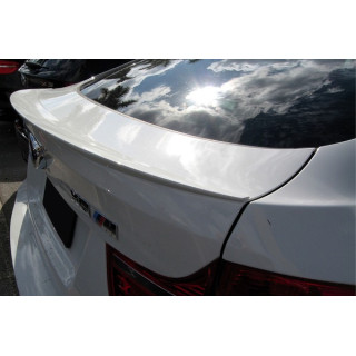 AILERON COFFRE BMW X6 2008+