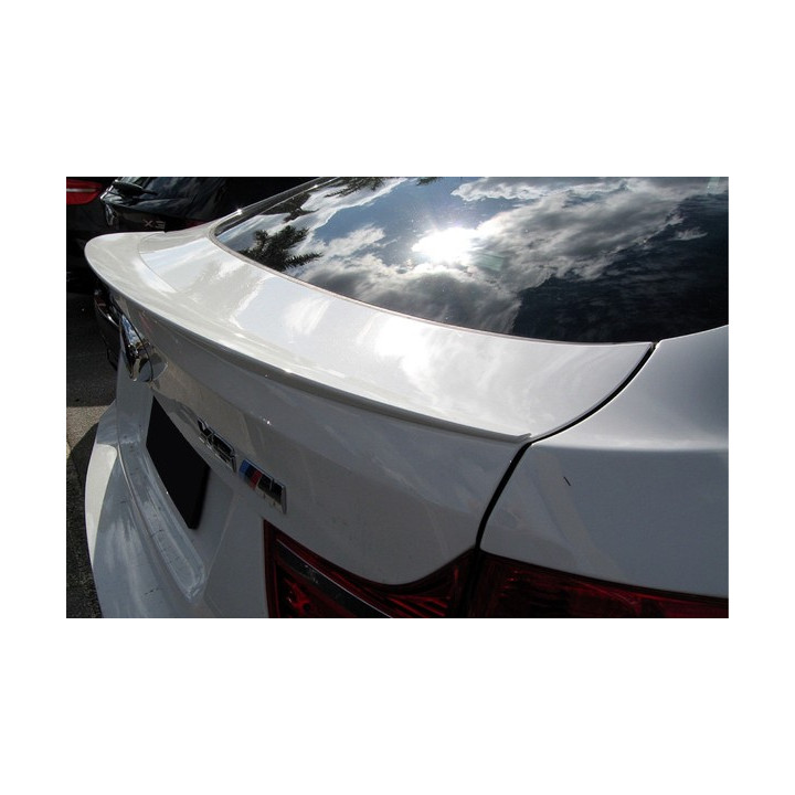AILERON COFFRE BMW X6 2008+