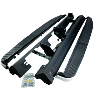 MARCHE PIED PLAT OEM RANGE ROVER SPORT 2005-2013