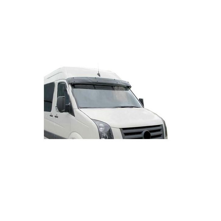 SUN VISOR CASQUETTE MERCEDES SPRINTER VW CRAFTER