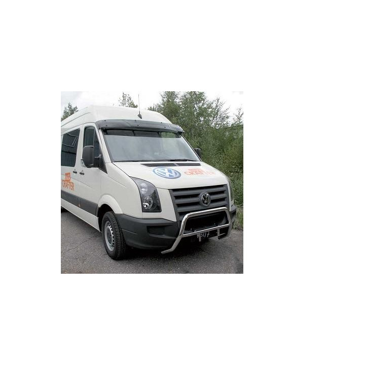 SUN VISOR CASQUETTE MERCEDES SPRINTER VW CRAFTER