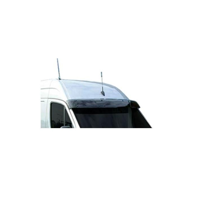 SUN VISOR CASQUETTE MERCEDES SPRINTER VW CRAFTER