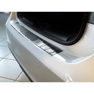 SEUIL PROTECTION COFFRE MERCEDES CLASSE A W176 2012+