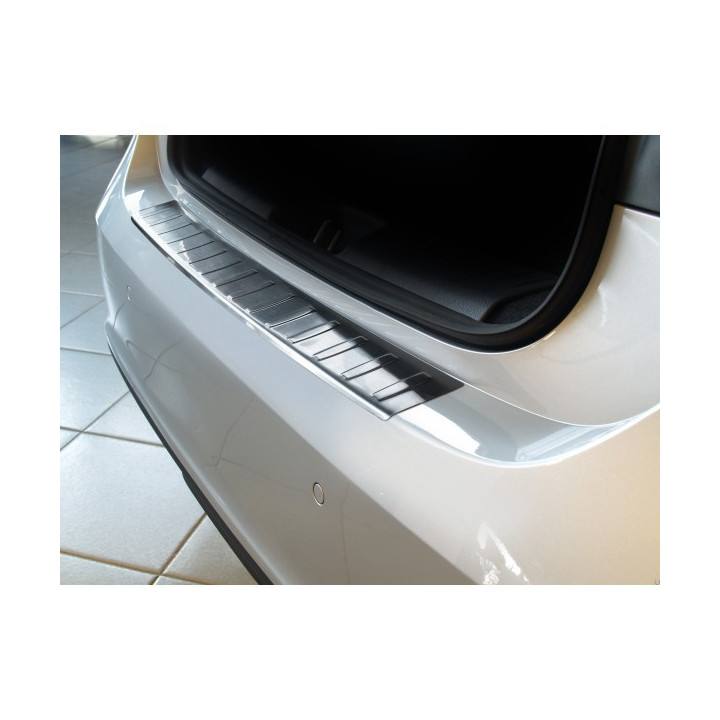 SEUIL PROTECTION COFFRE MERCEDES CLASSE A W176 2012+