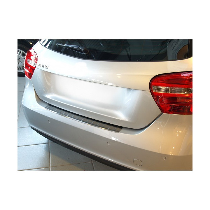 SEUIL PROTECTION COFFRE MERCEDES CLASSE A W176 2012+