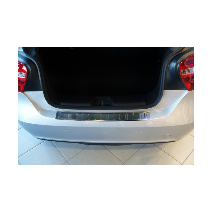 SEUIL PROTECTION COFFRE MERCEDES CLASSE A W176 2012+