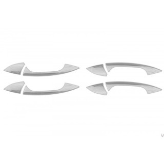 COUVRE POIGNEES CHROME MERCEDES
