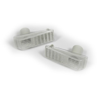 REPETITEURS BLANCS  MERCEDES