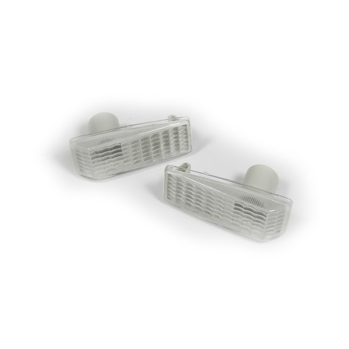 REPETITEURS BLANCS  MERCEDES