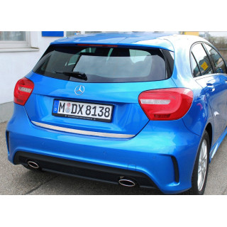 BAGUETTE BAS DE COFFRE MERCEDES CLASSE A W176 2012+