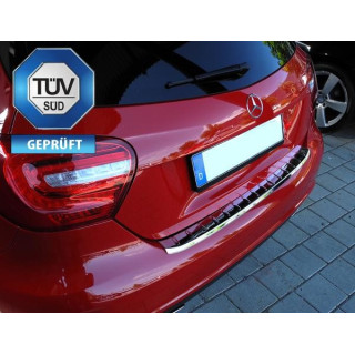 SEUIL DE COFFRE MERCEDES CLASSE A W176 2012+