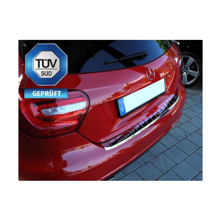 SEUIL DE COFFRE MERCEDES CLASSE A W176 2012+