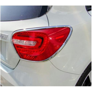 ENTOURAGES FEUX MERCEDES CLASSE A W176 2012+