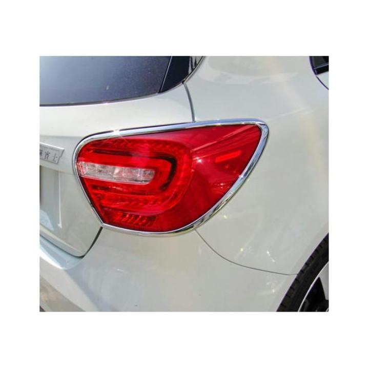 ENTOURAGES FEUX MERCEDES CLASSE A W176 2012+