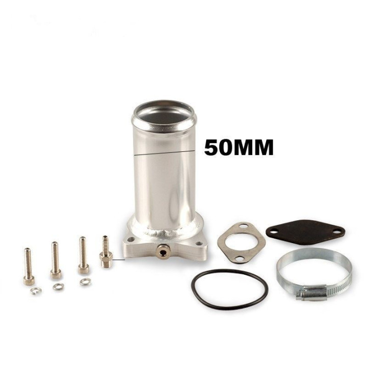 KIT SUPPRESSION VANNE EGR VAG TDI 90-100-110-115