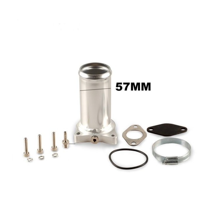 KIT SUPPRESSION VANNE EGR VAG TDI 130-150-160