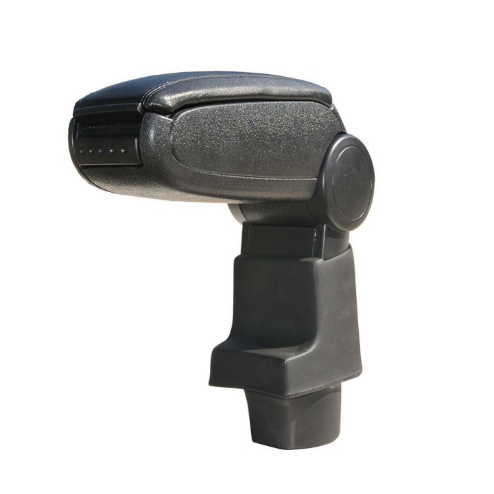 ACCOUDOIR SIMILI CUIR NOIR DACIA DUSTER