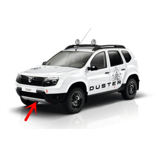 KIT SUBURBAN DACIA DUSTER 2010+